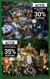 Tuincentrum Osdorp folder Pagina 11