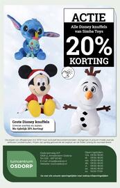 Tuincentrum Osdorp folder Pagina 14