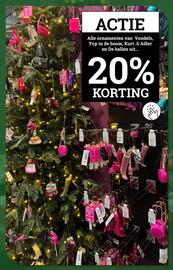 Tuincentrum Osdorp folder Pagina 3