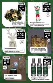 Tuincentrum Osdorp folder Pagina 7