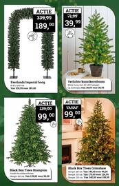 Tuincentrum Osdorp folder Pagina 9