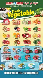 Night to Night Hypermarket catalogue Page 2