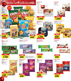 Interspar akciós újság Oldal 10