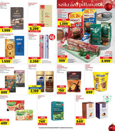 Interspar akciós újság Oldal 11