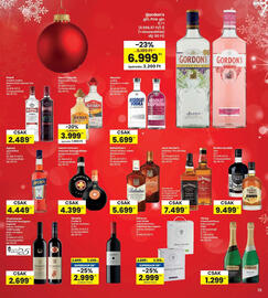 Interspar akciós újság Oldal 15