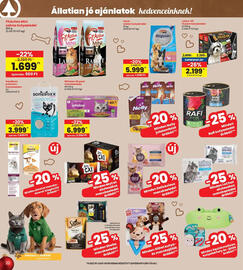 Interspar akciós újság Oldal 18