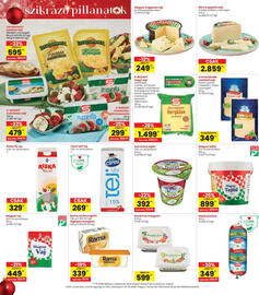 Interspar akciós újság Oldal 4