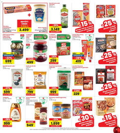 Interspar akciós újság Oldal 7