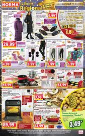 Norma folder week 50 Pagina 1