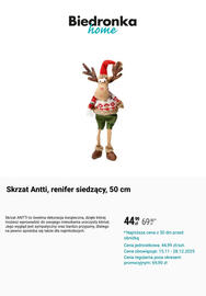 Biedronka gazetka Strona 10