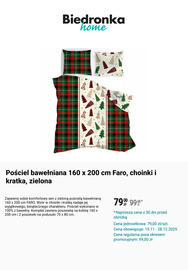 Biedronka gazetka Strona 11