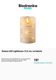 Biedronka gazetka Strona 5