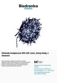 Biedronka gazetka Strona 6