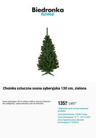 Biedronka gazetka Strona 7