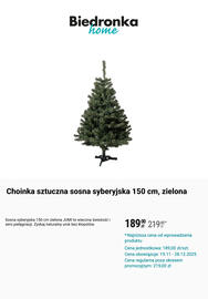 Biedronka gazetka Strona 8