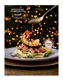 Allerhande magazine Pagina 100