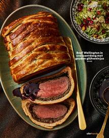 Allerhande magazine Pagina 101