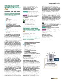 Allerhande magazine Pagina 109