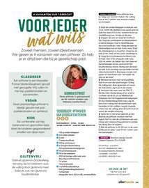 Allerhande magazine Pagina 117