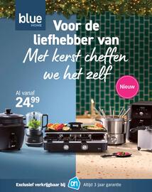 Allerhande magazine Pagina 12