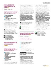 Allerhande magazine Pagina 129