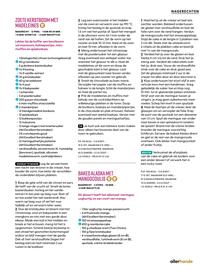 Allerhande magazine Pagina 155