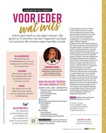 Allerhande magazine Pagina 161