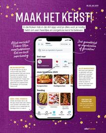 Allerhande magazine Pagina 3