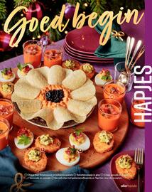 Allerhande magazine Pagina 41