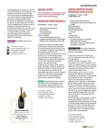 Allerhande magazine Pagina 71