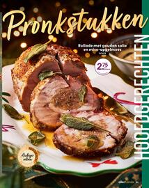 Allerhande magazine Pagina 83