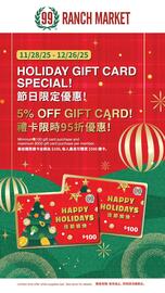 99 Ranch weekly ad Page 3