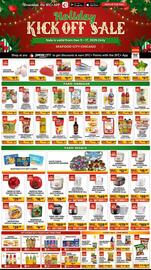 Seafood City weekly ad week 50 Page 1
