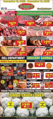 Farmboy Peterborough flyer (valid until 18-12)