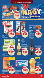 PENNY akciós újság hét 51 Oldal 10