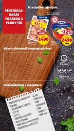 PENNY akciós újság hét 51 Oldal 12