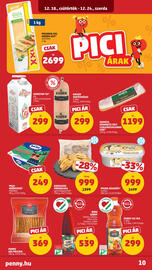 PENNY akciós újság hét 51 Oldal 14