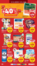 PENNY akciós újság hét 51 Oldal 15