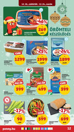 PENNY akciós újság hét 51 Oldal 16