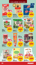 PENNY akciós újság hét 51 Oldal 17