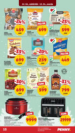 PENNY akciós újság hét 51 Oldal 19