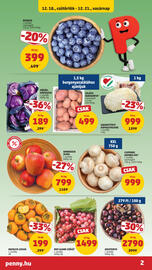 PENNY akciós újság hét 51 Oldal 2