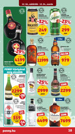 PENNY akciós újság hét 51 Oldal 22