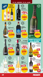 PENNY akciós újság hét 51 Oldal 23