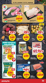 PENNY akciós újság hét 51 Oldal 26
