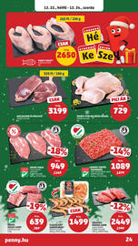 PENNY akciós újság hét 51 Oldal 28