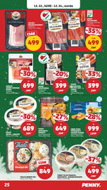 PENNY akciós újság hét 51 Oldal 29