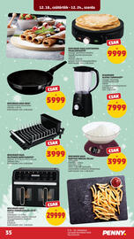 PENNY akciós újság hét 51 Oldal 40