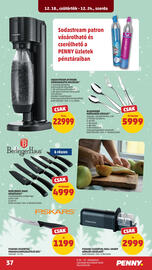PENNY akciós újság hét 51 Oldal 42