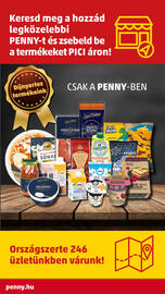 PENNY akciós újság hét 51 Oldal 47